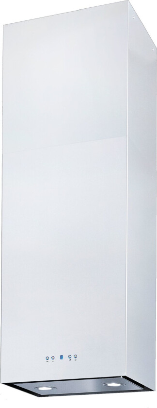 ventilator TOWERW2 (hvit)