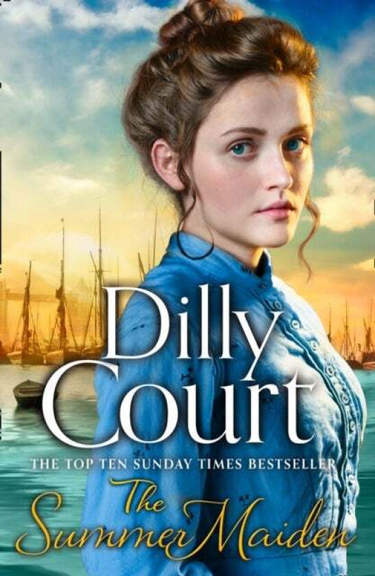 The Summer Maiden av Dilly Court