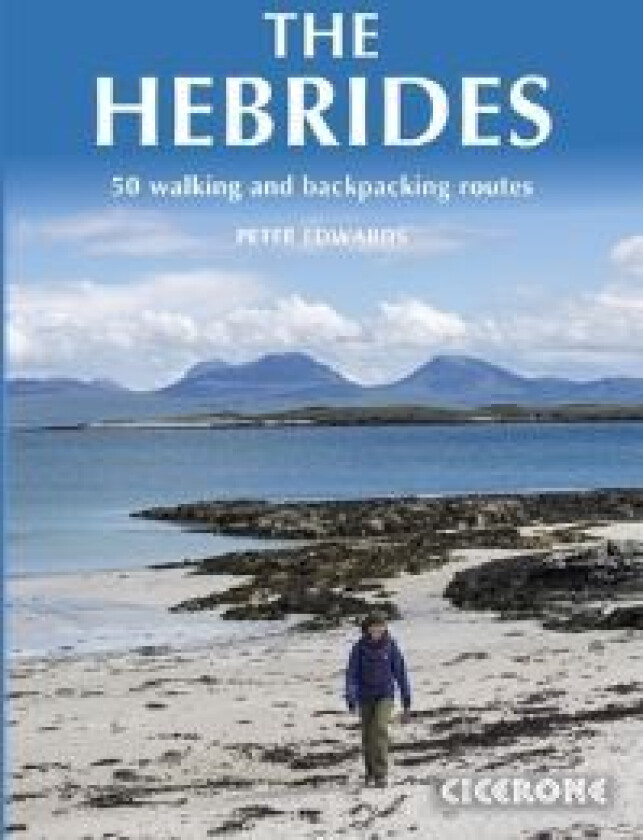 The Hebrides av Peter Edwards