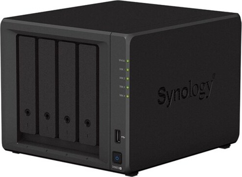 Bilde av Synology DiskStation DS923+