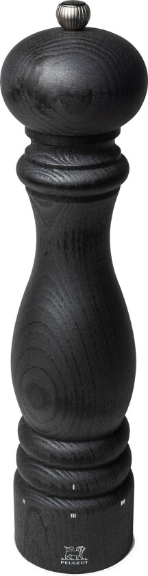 Paris Pepperkvern Bøk Grafit 30 cm
