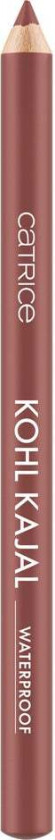 Catrice Kohl Kajal Waterproof 100 Burgundy Babe