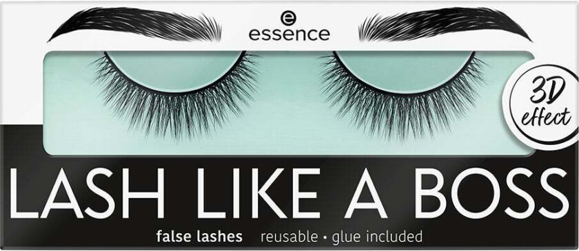 lash like a boss false lashes 4