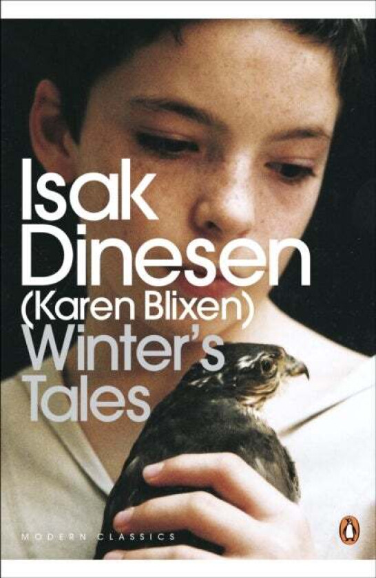 Winter's Tales av Isak Dinesen