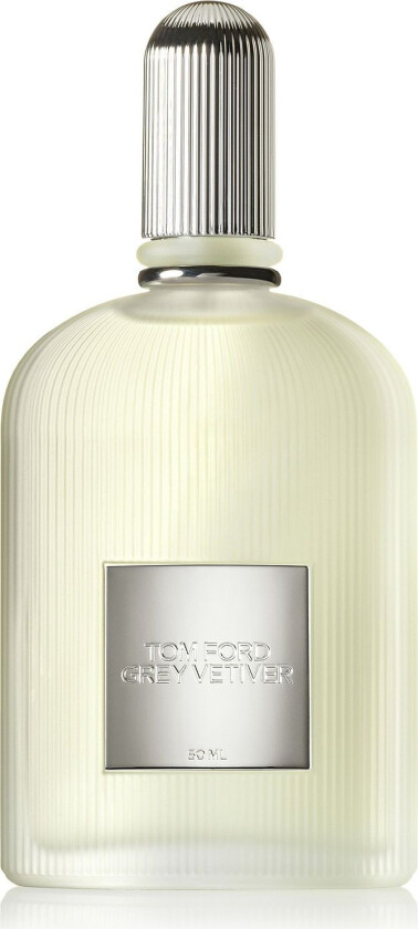 Grey Vetiver Eau De Parfum 50ml