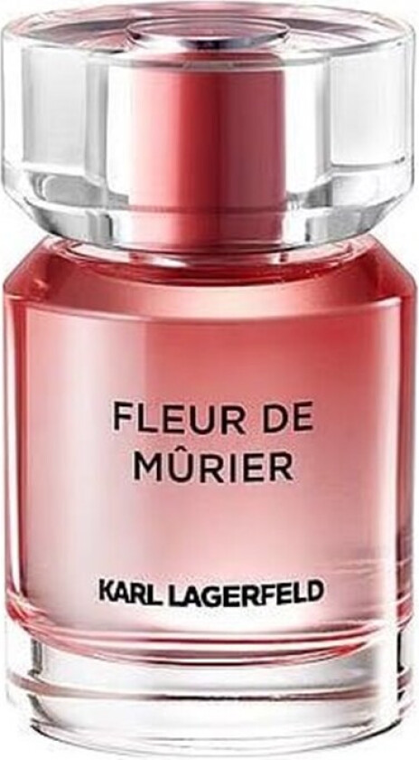 Karl Lagerfeld Fleur De Mûrier Edp 50ml