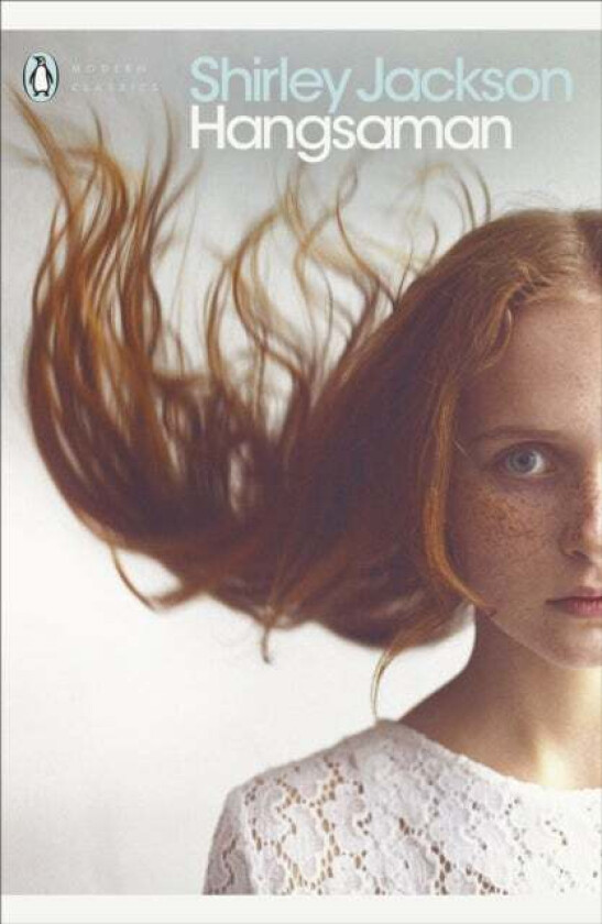 Hangsaman av Shirley Jackson
