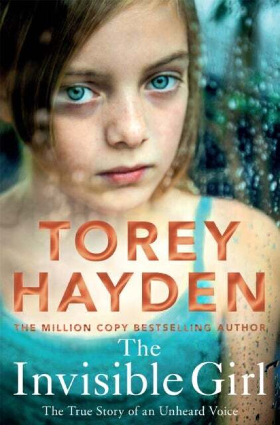 The Invisible Girl av Torey Hayden