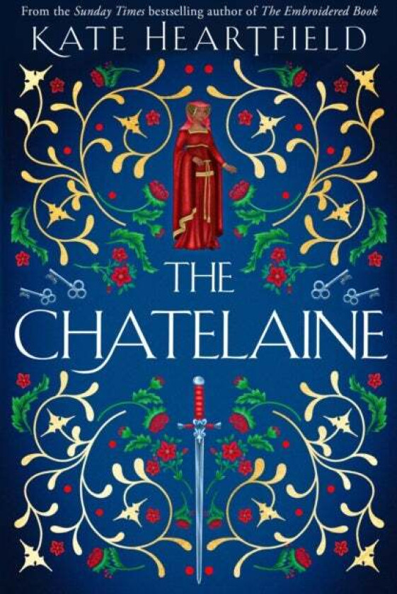 The Chatelaine av Kate Heartfield