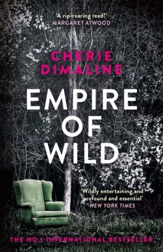 Empire of Wild av Cherie Dimaline