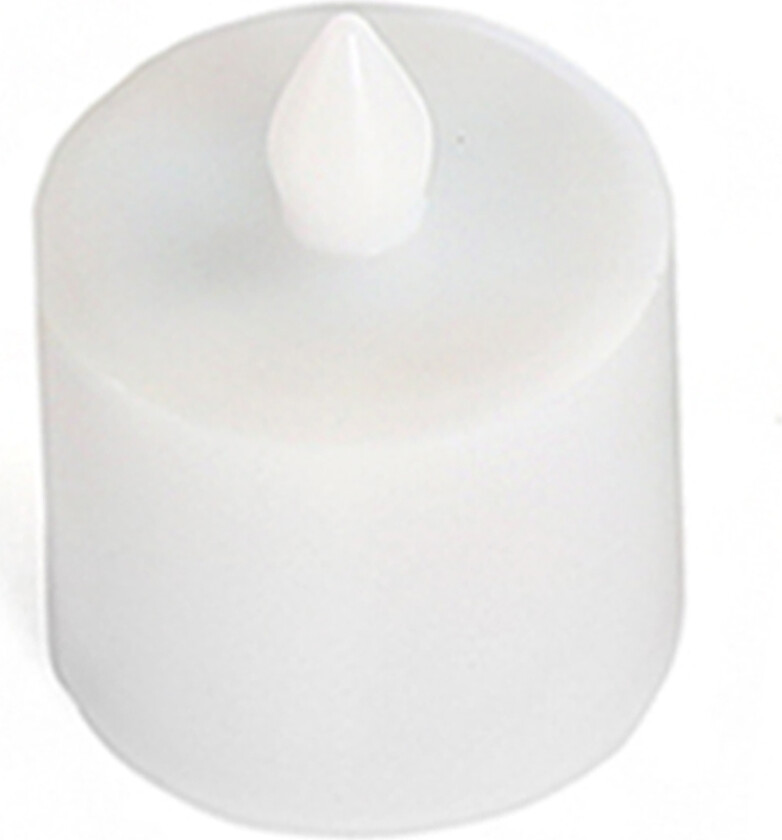 Bilde av Naturlight Candle LED-lys, 1 stk. telys (ingen lader)