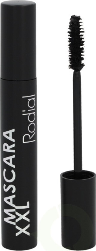 Glamolash Mascara Xxl Black