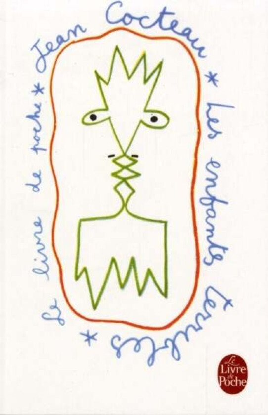 Les Enfants Terribles Av Jean Cocteau