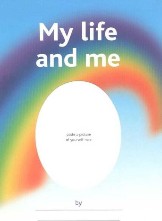 My Life and Me av Jean Camis