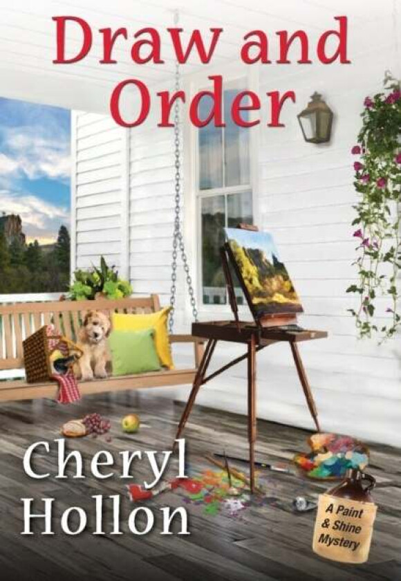 Draw and Order av Cheryl Hollon