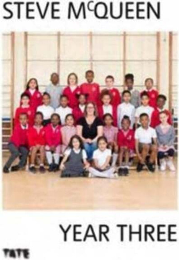 Year 3 av Steve McQueen
