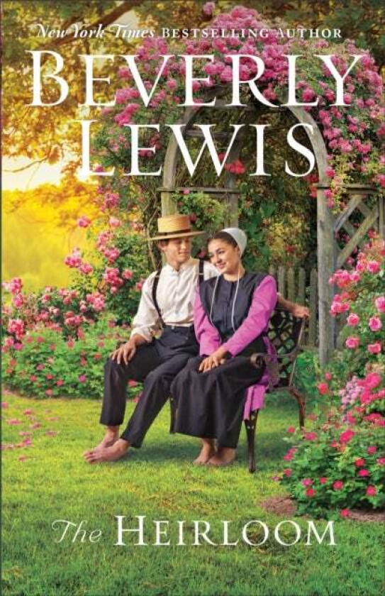 The Heirloom av Beverly Lewis