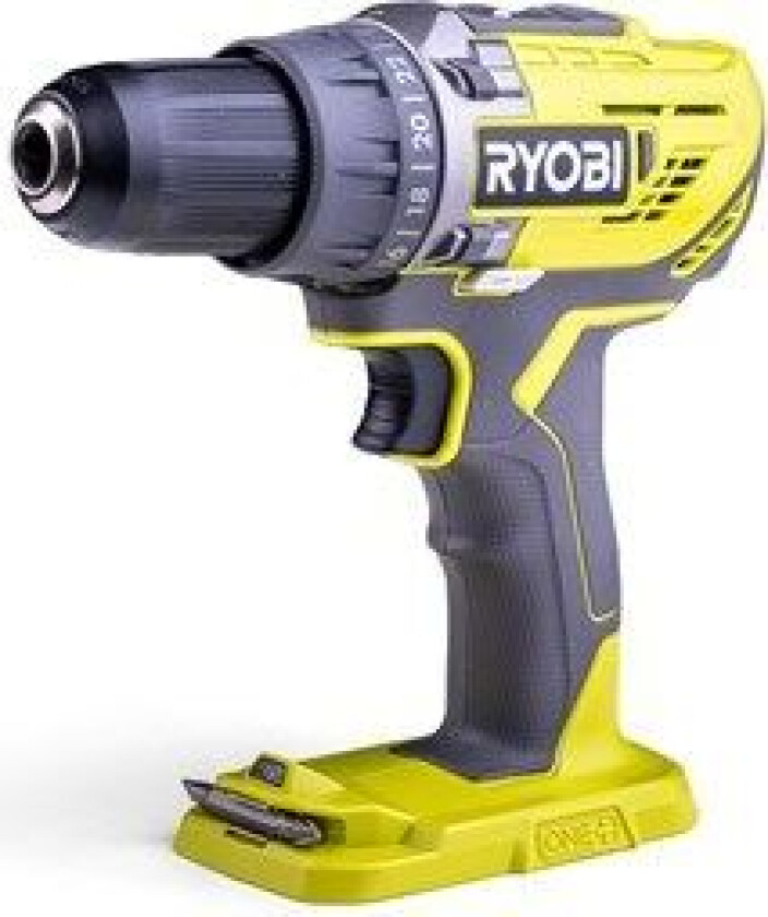 Ryobi R18DD3-0