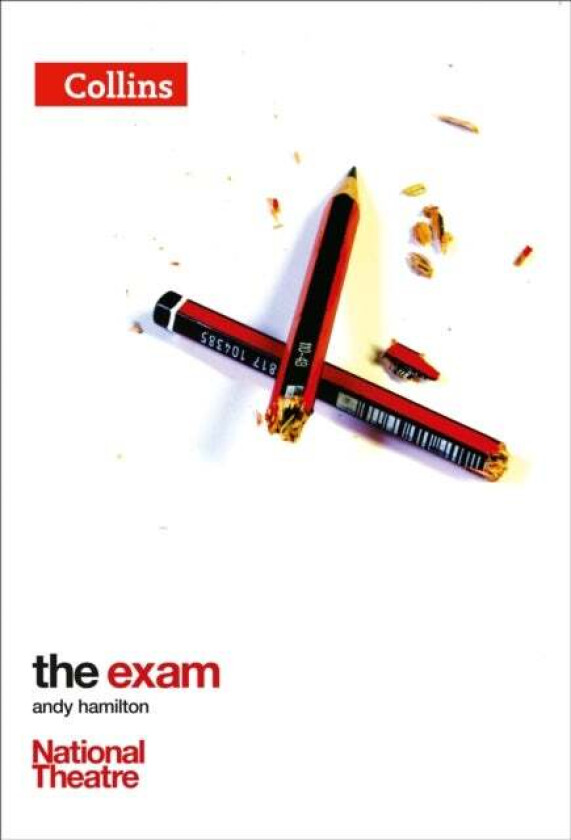 The Exam av Andy Hamilton