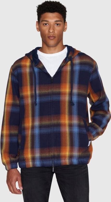 Nordenvind™ Light Shell Jacket Black Jet XL, Black Jet