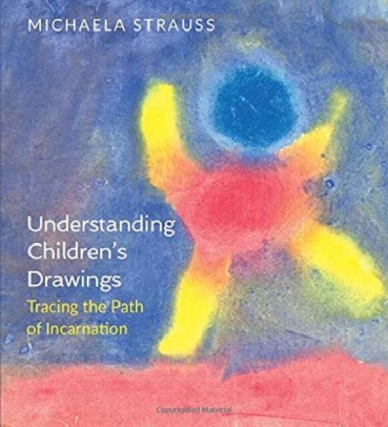 Understanding Children's Drawings av Michaela Strauss