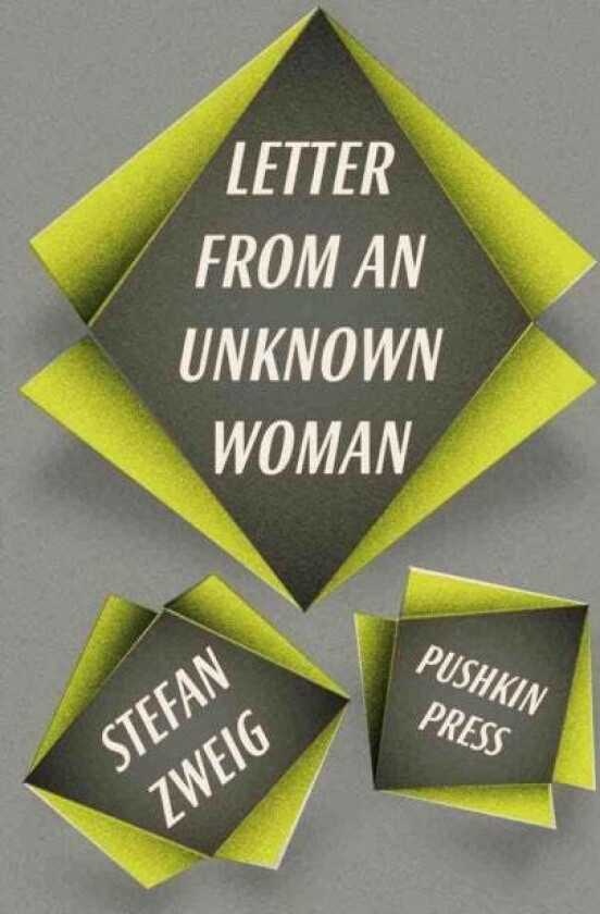 Letter from an Unknown Woman and Other Stories av Stefan (Author) Zweig