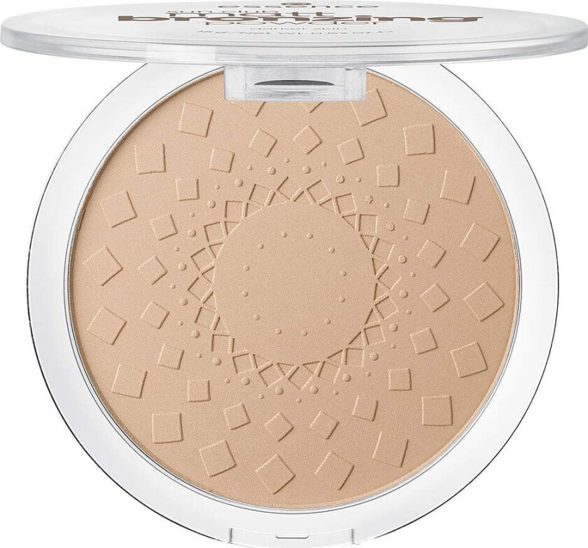 Bilde av sun club matt bronzing powder 0 1