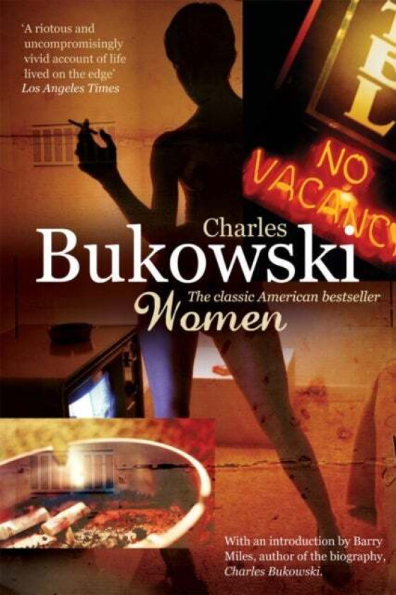 Women av Charles Bukowski