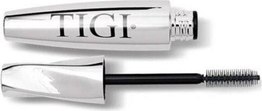 Tigi Cosmetics Luxe Lash Mascara Black