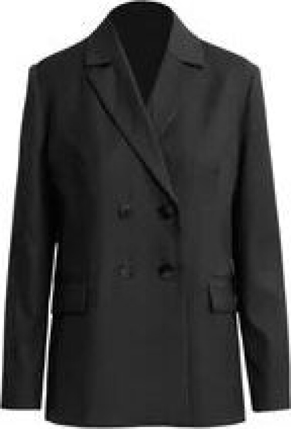 Mindy Blazer - Black 36