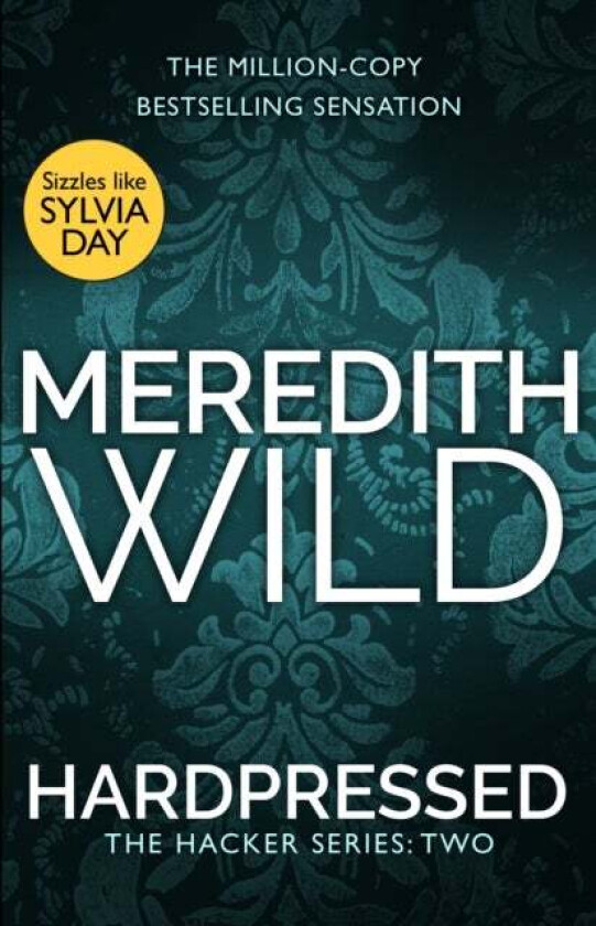 Hardpressed av Meredith Wild