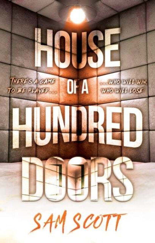 House of a Hundred Doors av Sam Scott