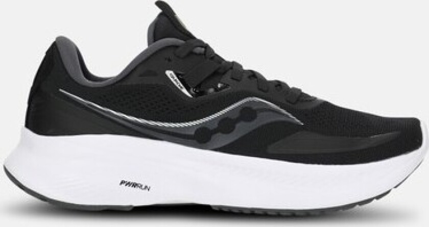 Women's Guide 15 39, Black/White