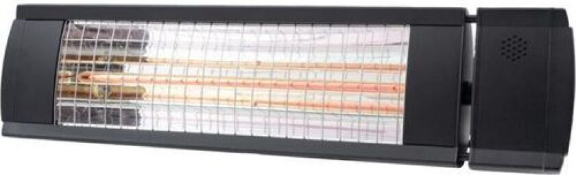 Provida Ultron 1750w Sort