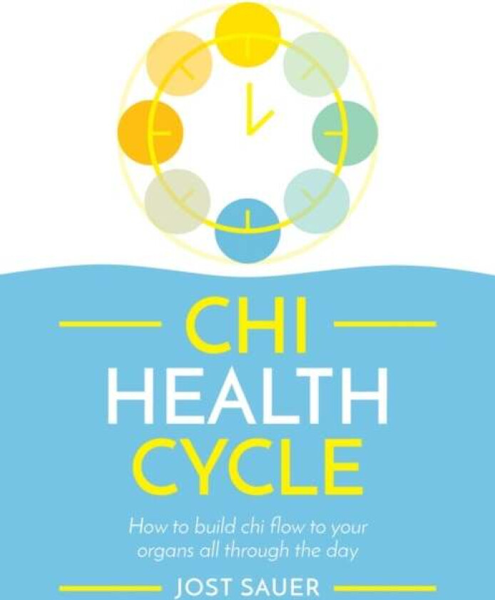 Chi Health Cycle av Jost Sauer