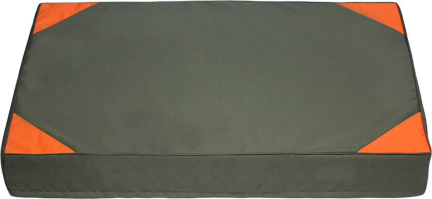 Ortopedisk hundeseng Outdoor - L 100 x B 70 x H 12 cm