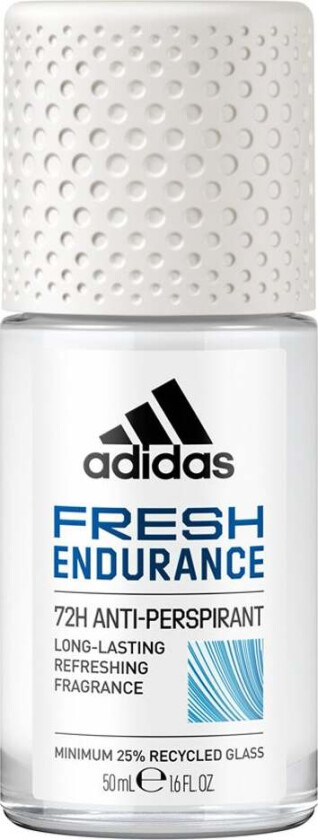 Fresh Endurance Anti-Perspirant Roll On 50ml