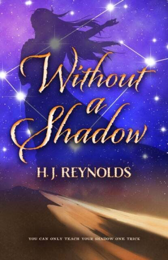 Without A Shadow Av H. J. Reynolds