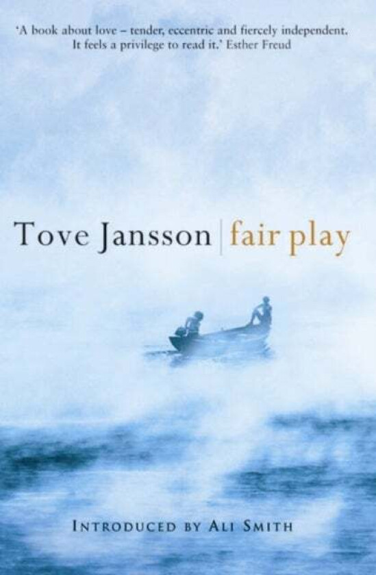Fair Play av Tove Jansson