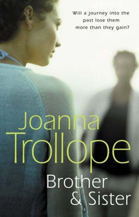 Brother & Sister av Joanna Trollope