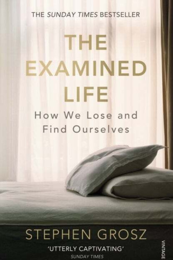 The Examined Life av Stephen Grosz