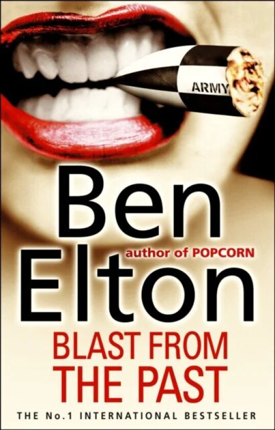 Blast From The Past av Ben Elton