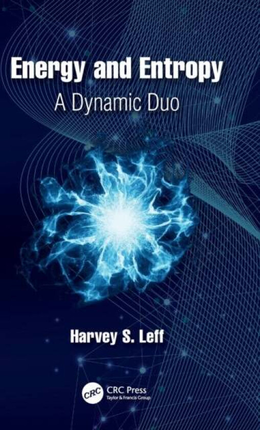 Energy and Entropy av Harvey S. Leff