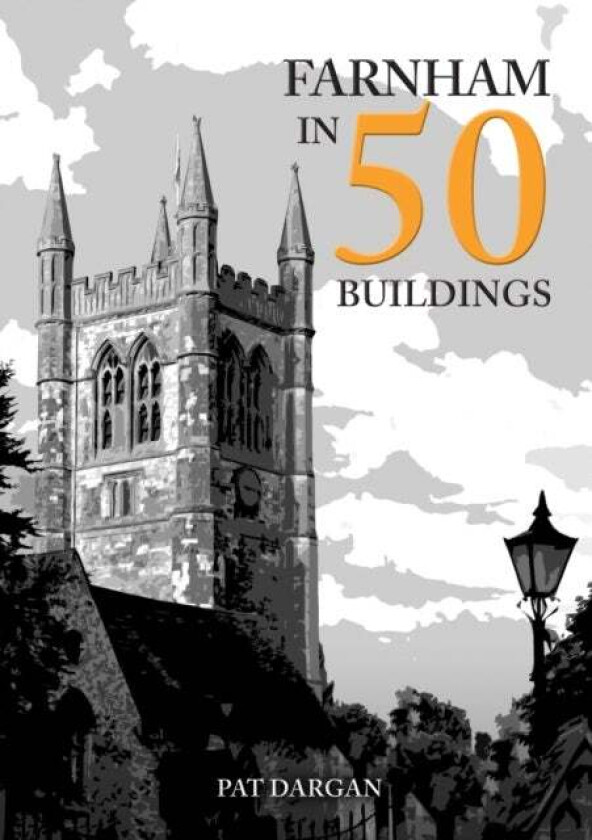 Farnham In 50 Buildings Av Pat Dargan