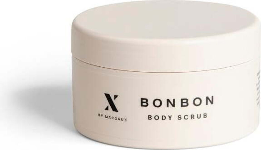 X By Margaux Bon Bon Body Scrub 200ml