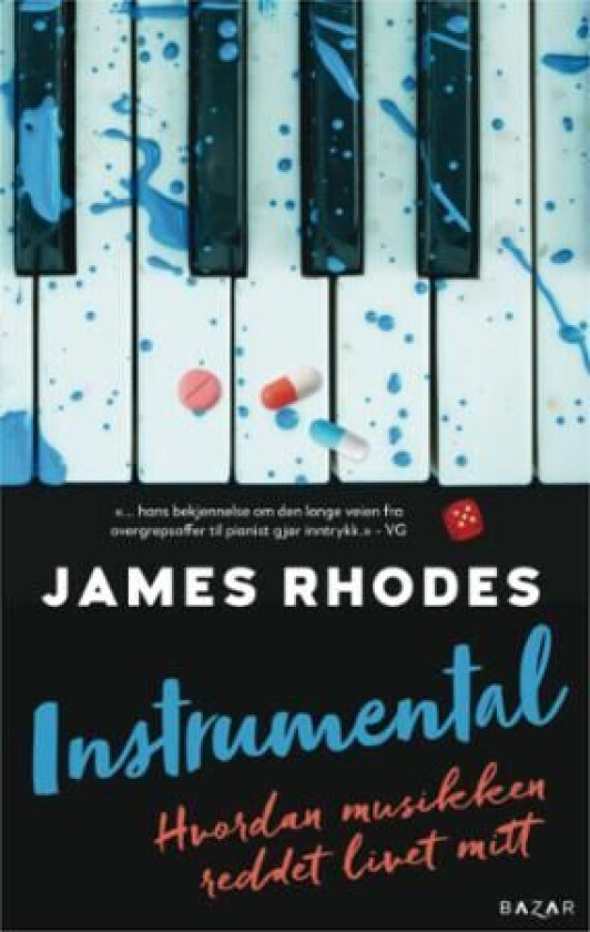 Instrumental av James Rhodes