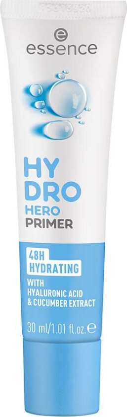 Hydro Hero Primer 30 ml