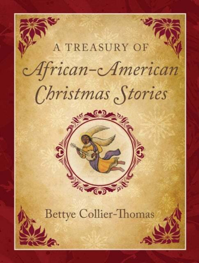 A Treasury of African American Christmas Stories av Bettye Collier-Thomas