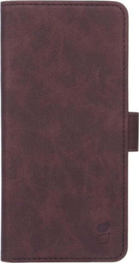 Wallet Case Brown - Samsung A03