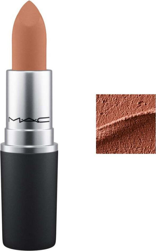 Powder Kiss Lipstick 3g Impulsive